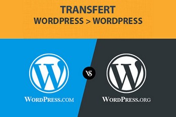 Copia di un sito wordpress da un server ad un altro