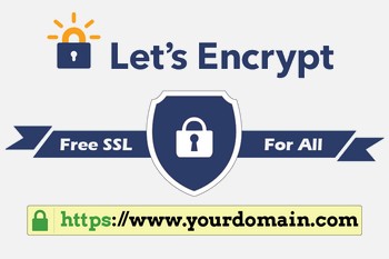 scs ingegneria dei sistemi lets's encrypt letsencrypt