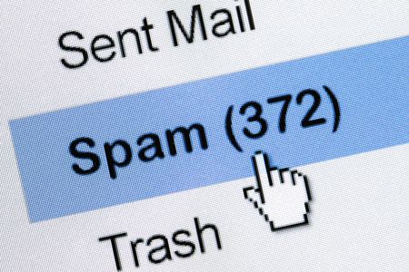 scs analisi log mail spam