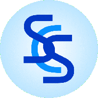 siti web versilia pietrasanta SCS logo